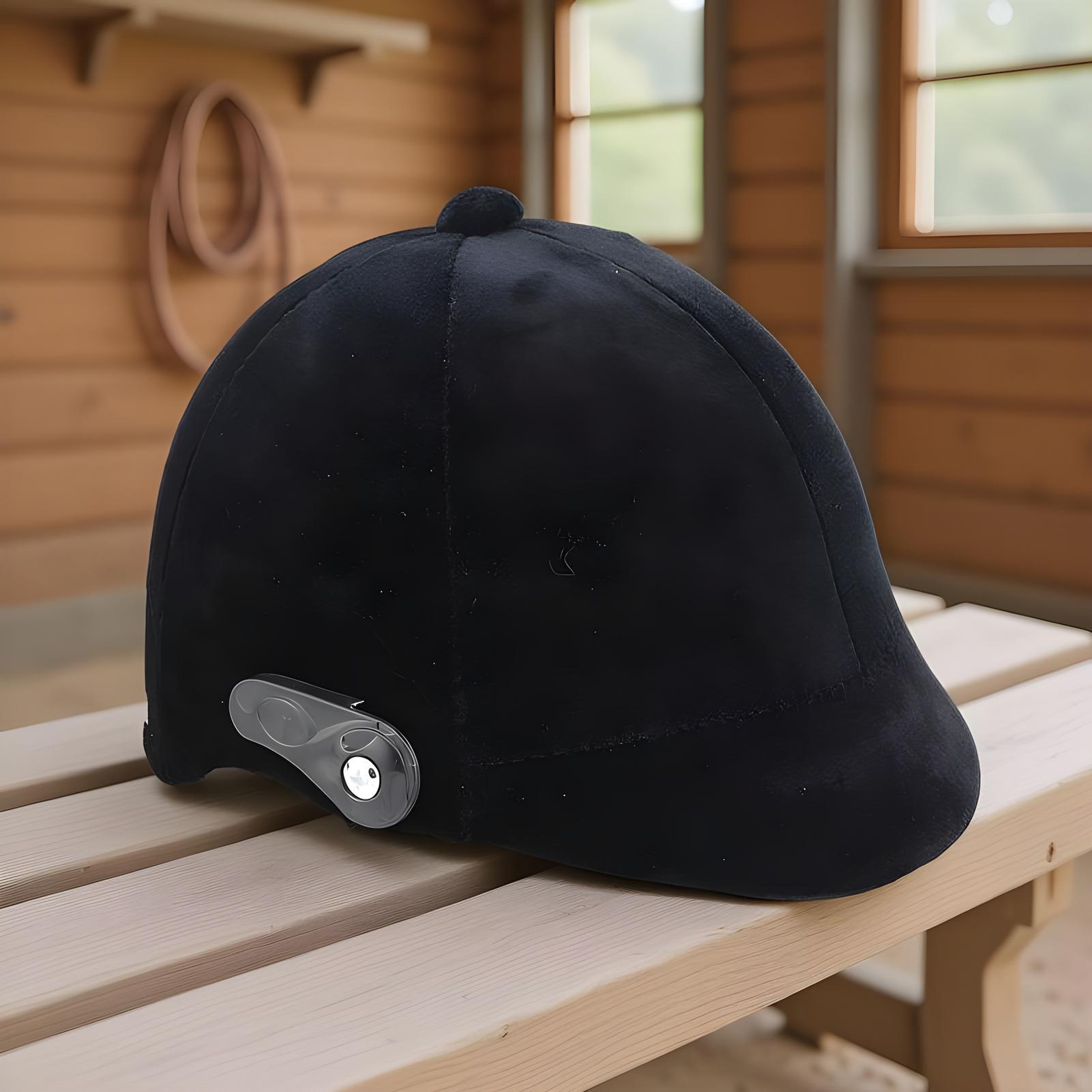 Horse Riding Helmet Adjustable - Equestrian Helmet review and price