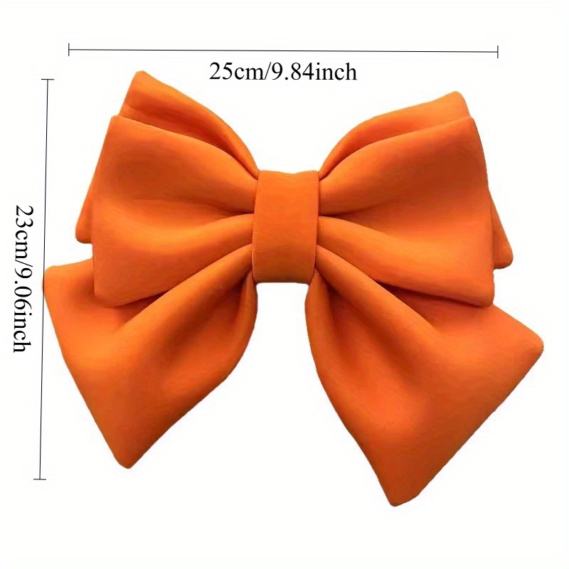 1pc Bow Helmet Decoration Cute - Equestrian Helmet review and price
