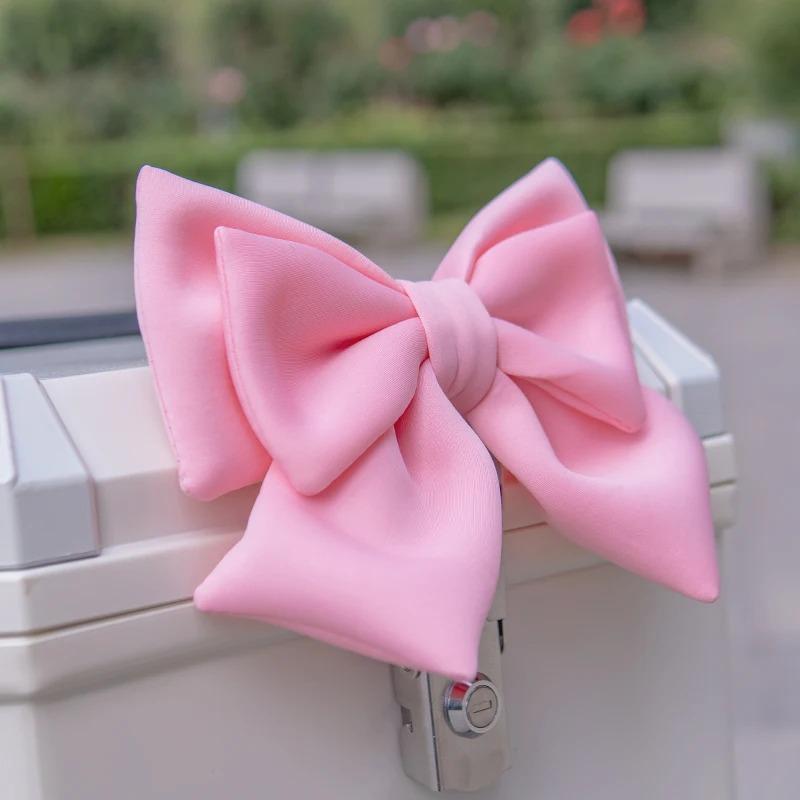 1pc Bow Helmet Decoration Cute - Equestrian Helmet review and price
