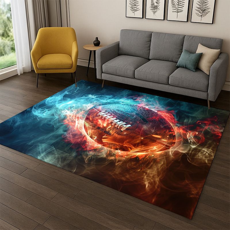 Rugby field American Football  - Outdoor Sport Area review and price