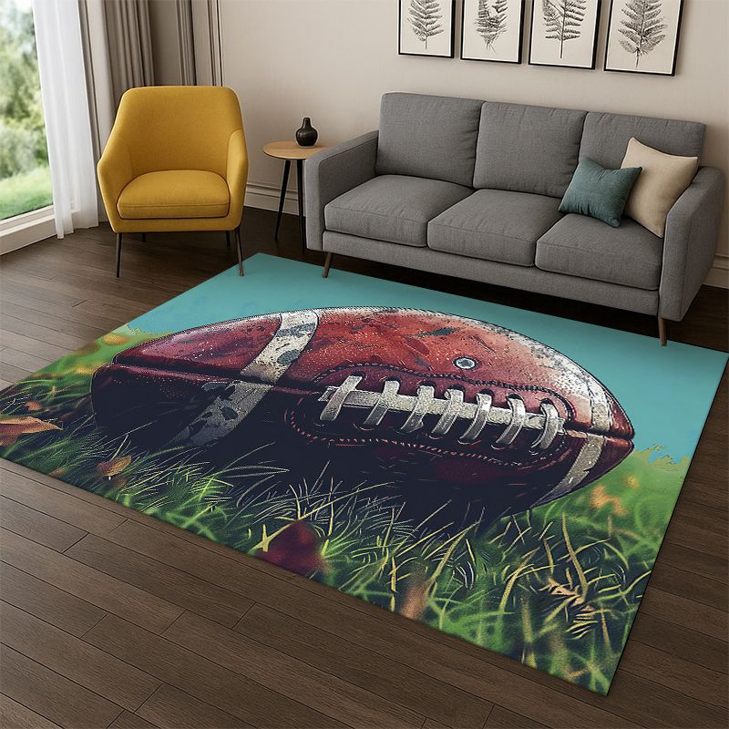 Rugby field American Football  - Outdoor Sport Area review and price