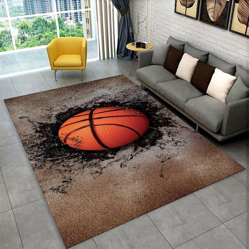 Retro Basketball Court Sport L - Outdoor Sport Area review and price