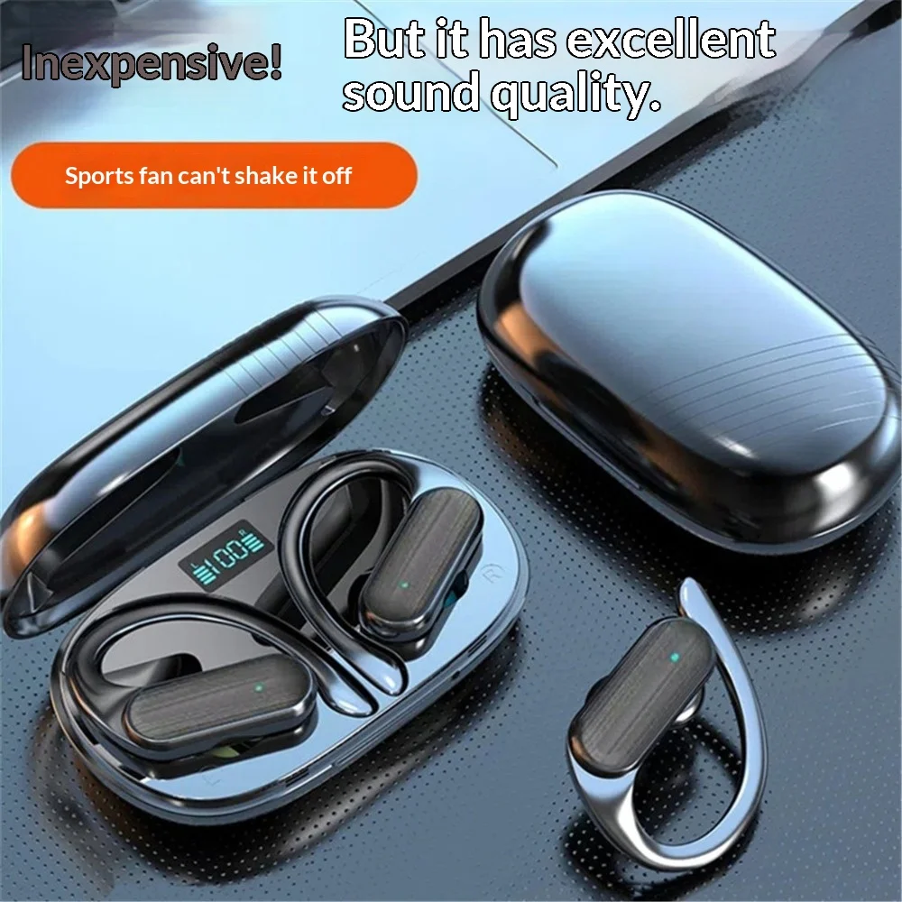 Wireless Bluetooth Earphones 2 - Outdoor Sport News review and price