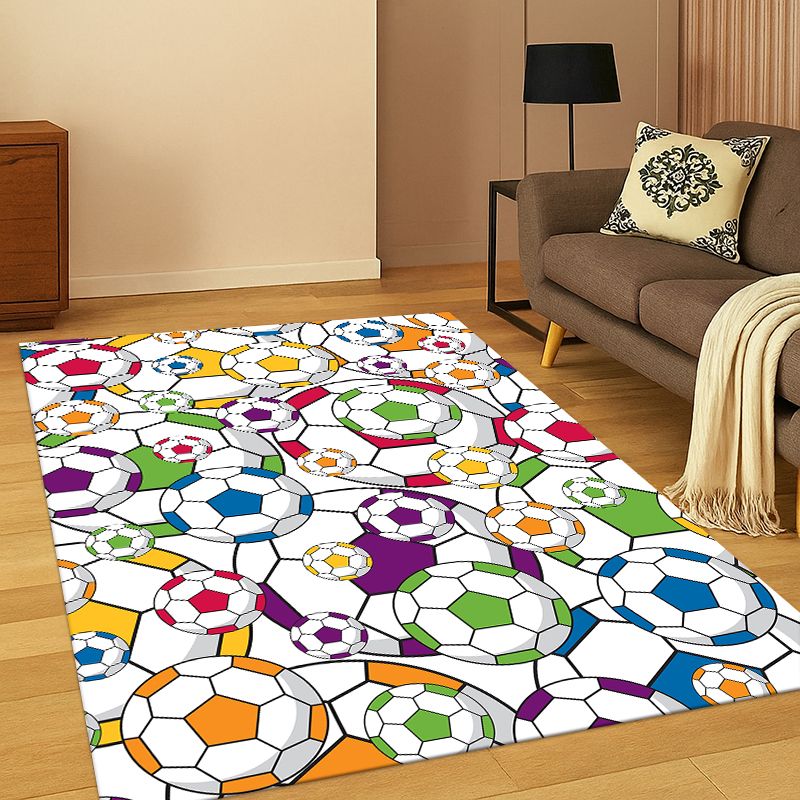 Classic Football Field Soccer  - Outdoor Sport Area review and price