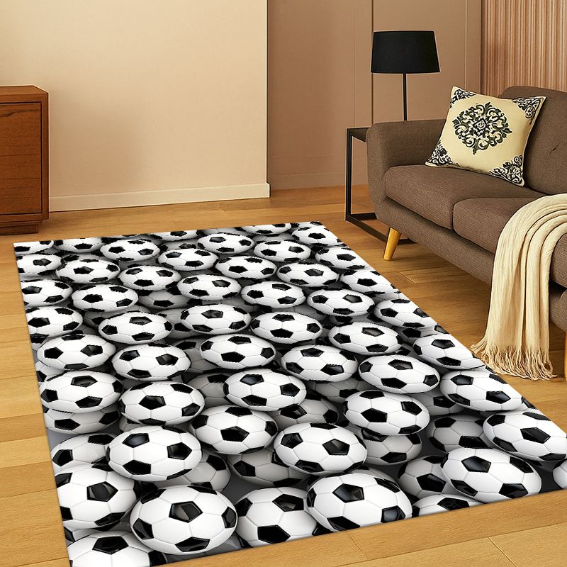 Classic Football Field Soccer  - Outdoor Sport Area review and price