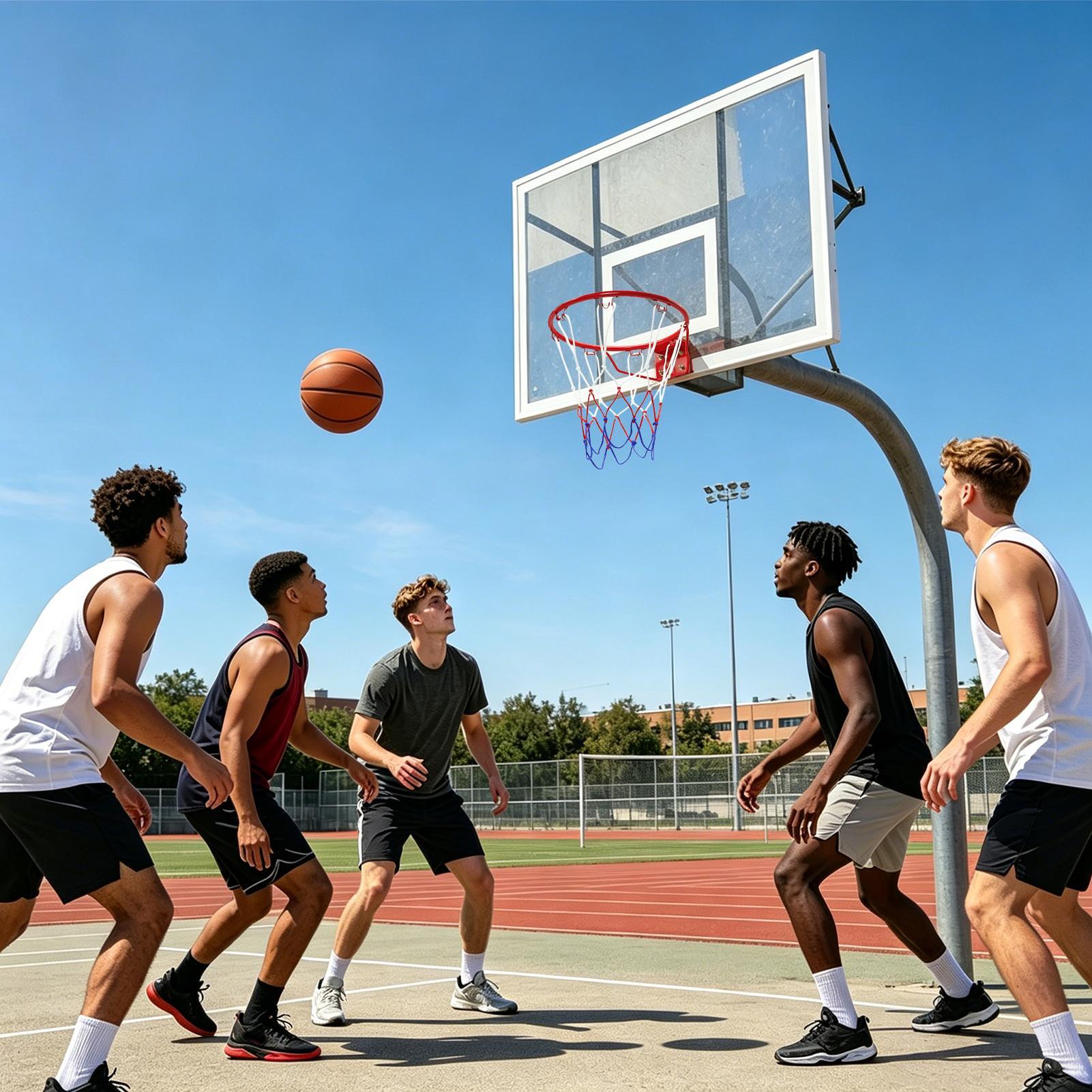Basketball Rim Sports Ball Bas - Outdoor Sports Net review and price