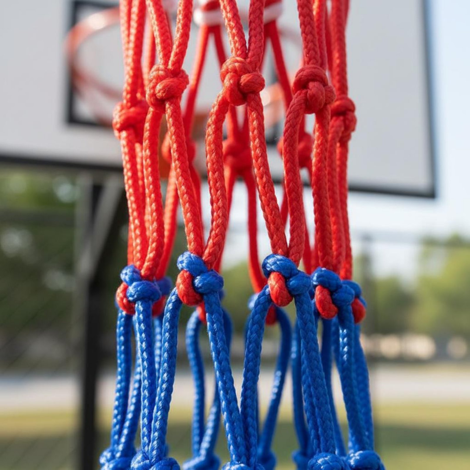 Hoop Net Weather-Resistant Hoo - Outdoor Sports Net review and price